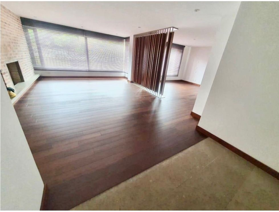 Foto 4 de 16: Apartamento en Chicó Norte Et Ii, Bogotá D.C.