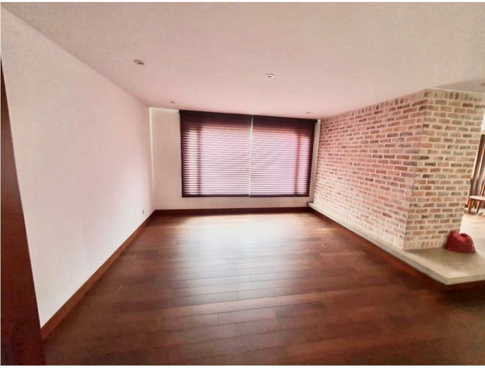 Foto 3 de 16: Apartamento en Chicó Norte Et Ii, Bogotá D.C.