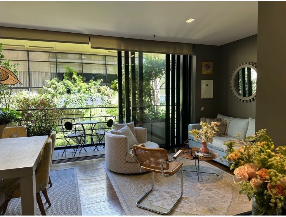 Apartamento venta en Bellavista, Bogotá D.C.
