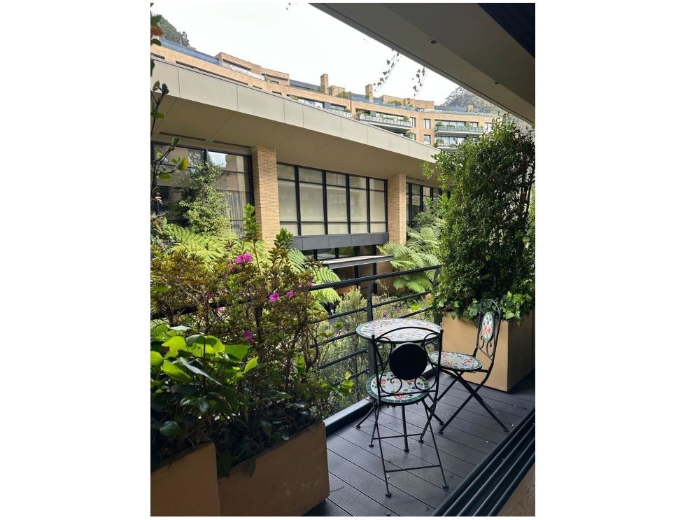 Foto 2 de 20: Apartamento en Bellavista, Bogotá D.C.