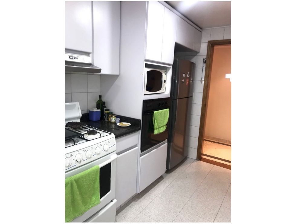 Foto 5 de 13: Apartamento en Santa Bibiana   Edif Shankara, Bogotá D.C.