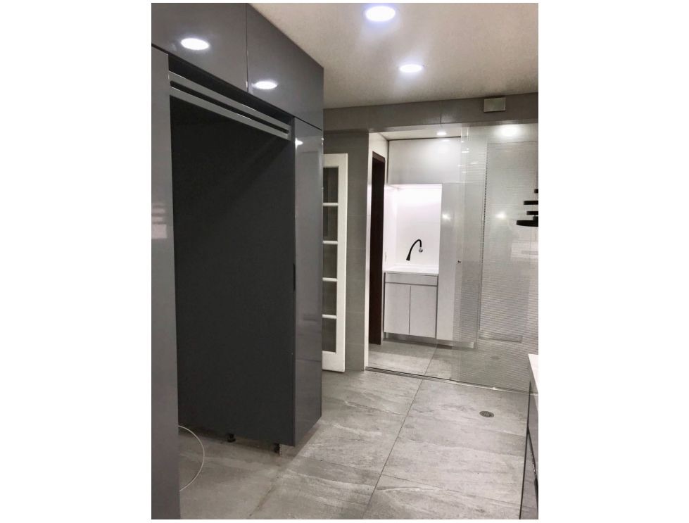 Foto 10 de 20: Apartamento en Chicó Norte, Bogotá D.C.
