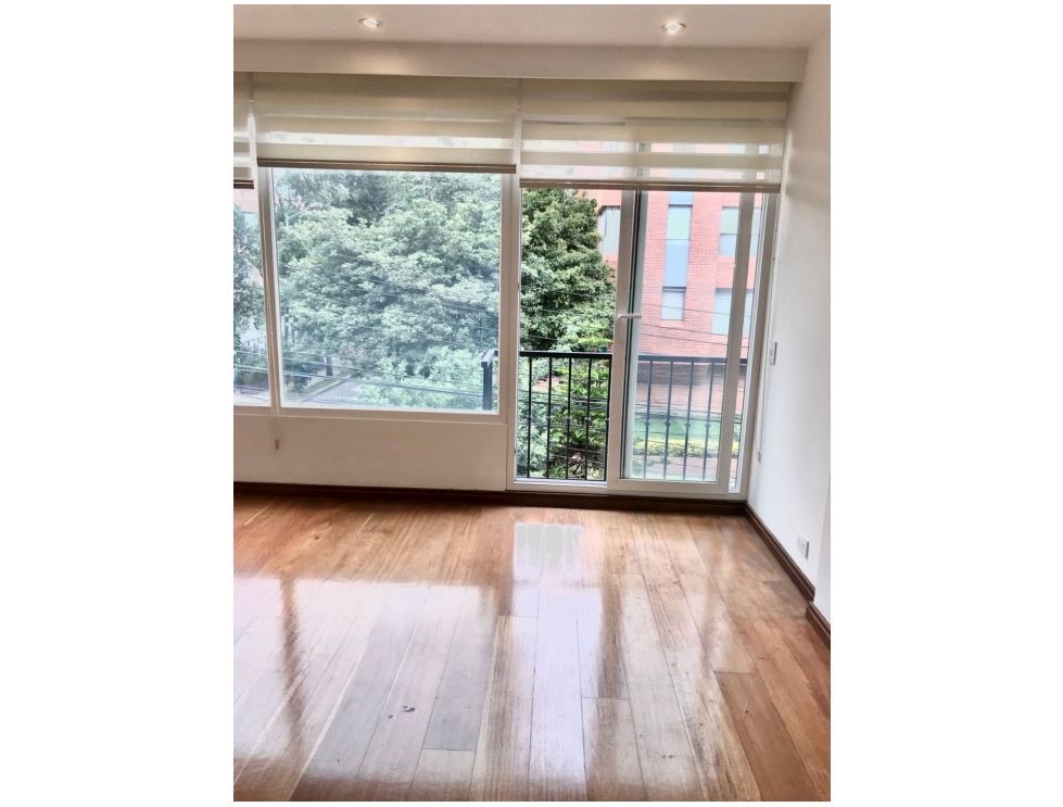 Foto 3 de 20: Apartamento en Chicó Norte, Bogotá D.C.