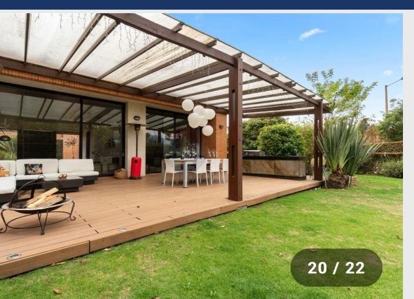 Casa venta en Casa Blanca, Bogotá D.C.