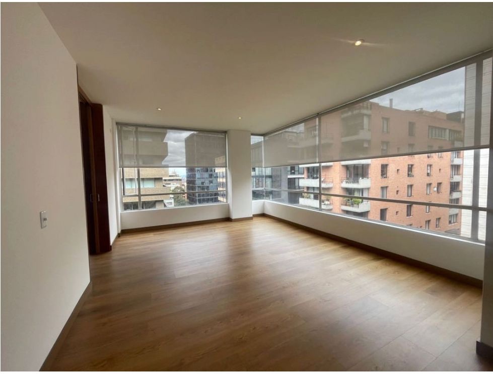 Foto 4 de 14: Apartamento en Bellavista, Bogotá D.C.