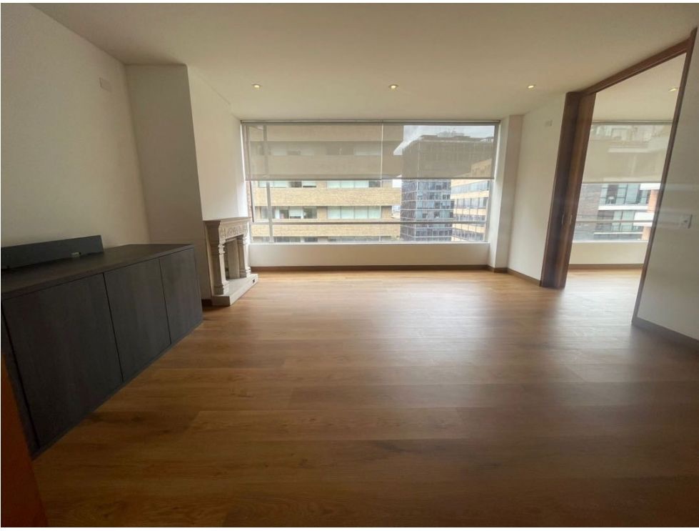 Foto 5 de 14: Apartamento en Bellavista, Bogotá D.C.