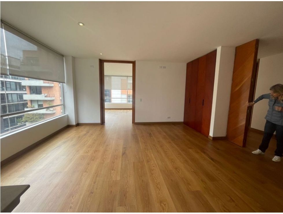Foto 6 de 14: Apartamento en Bellavista, Bogotá D.C.