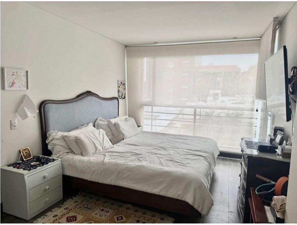 Foto 10 de 11: Apartamento en Santa Bibiana, Bogotá D.C.
