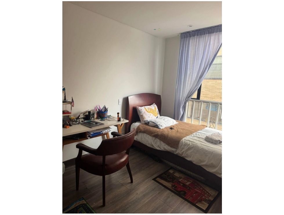 Foto 11 de 11: Apartamento en Santa Bibiana, Bogotá D.C.