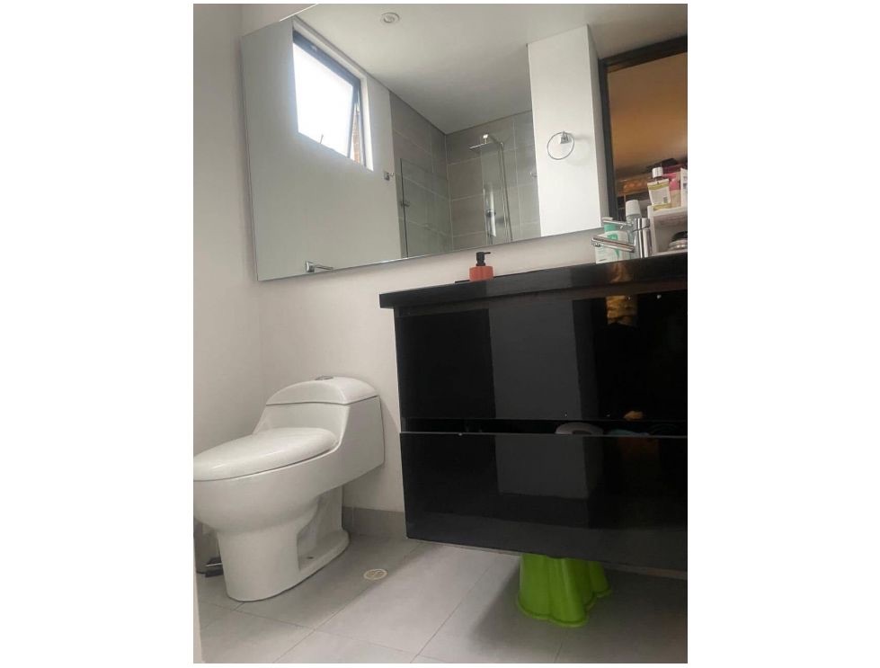 Foto 4 de 11: Apartamento en Santa Bibiana, Bogotá D.C.