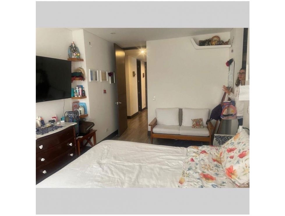 Foto 5 de 11: Apartamento en Santa Bibiana, Bogotá D.C.