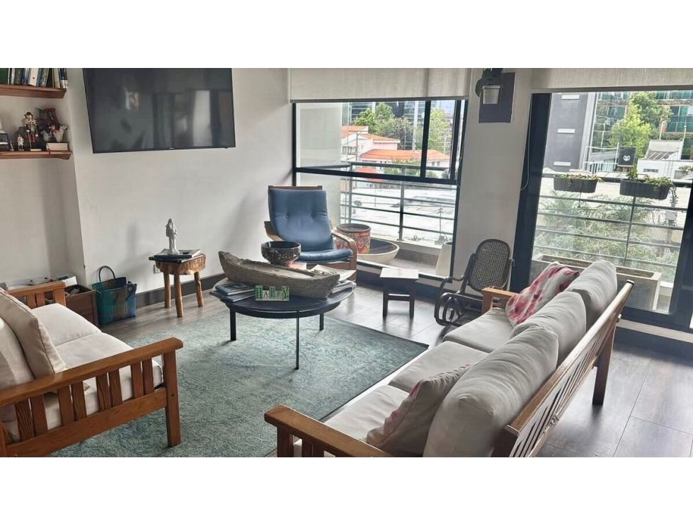 Foto 8 de 11: Apartamento en Santa Bibiana, Bogotá D.C.