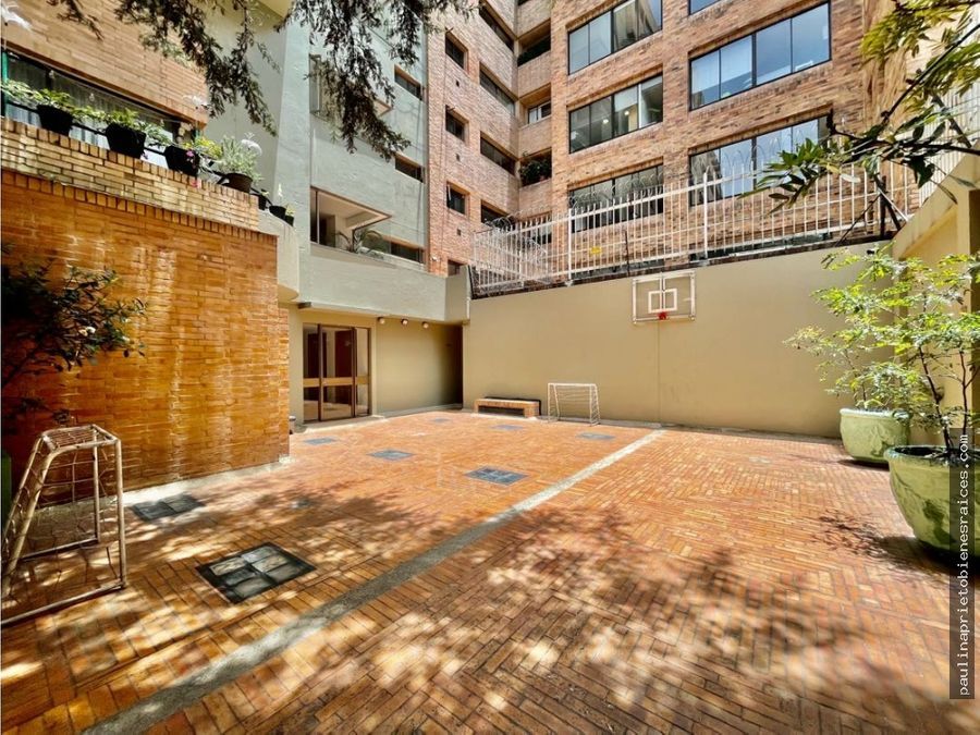Foto 3 de 20: Apartamento en Antiguo Country, Bogotá D.C.