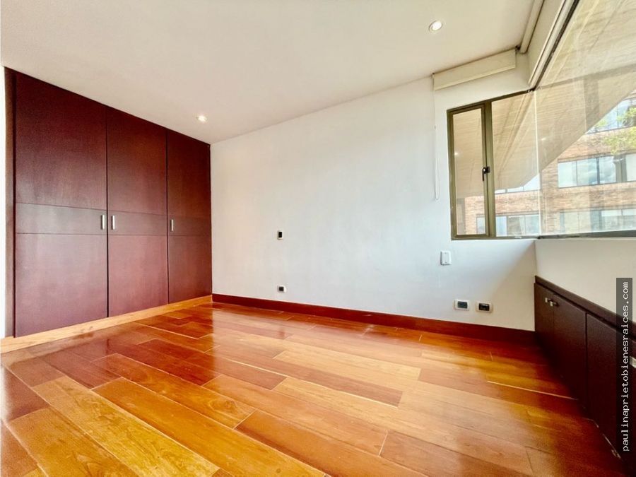 Foto 4 de 20: Apartamento en Antiguo Country, Bogotá D.C.