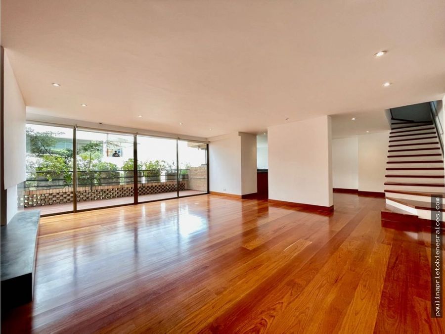 Apartamento arriendo en Antiguo Country, Bogotá D.C.