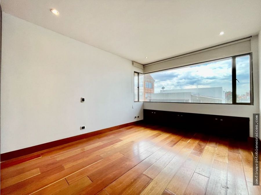 Foto 5 de 20: Apartamento en Antiguo Country, Bogotá D.C.