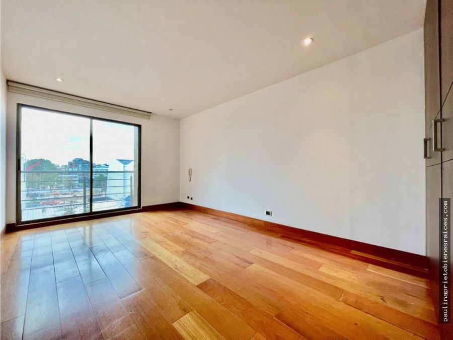 Foto 6 de 20: Apartamento en Antiguo Country, Bogotá D.C.
