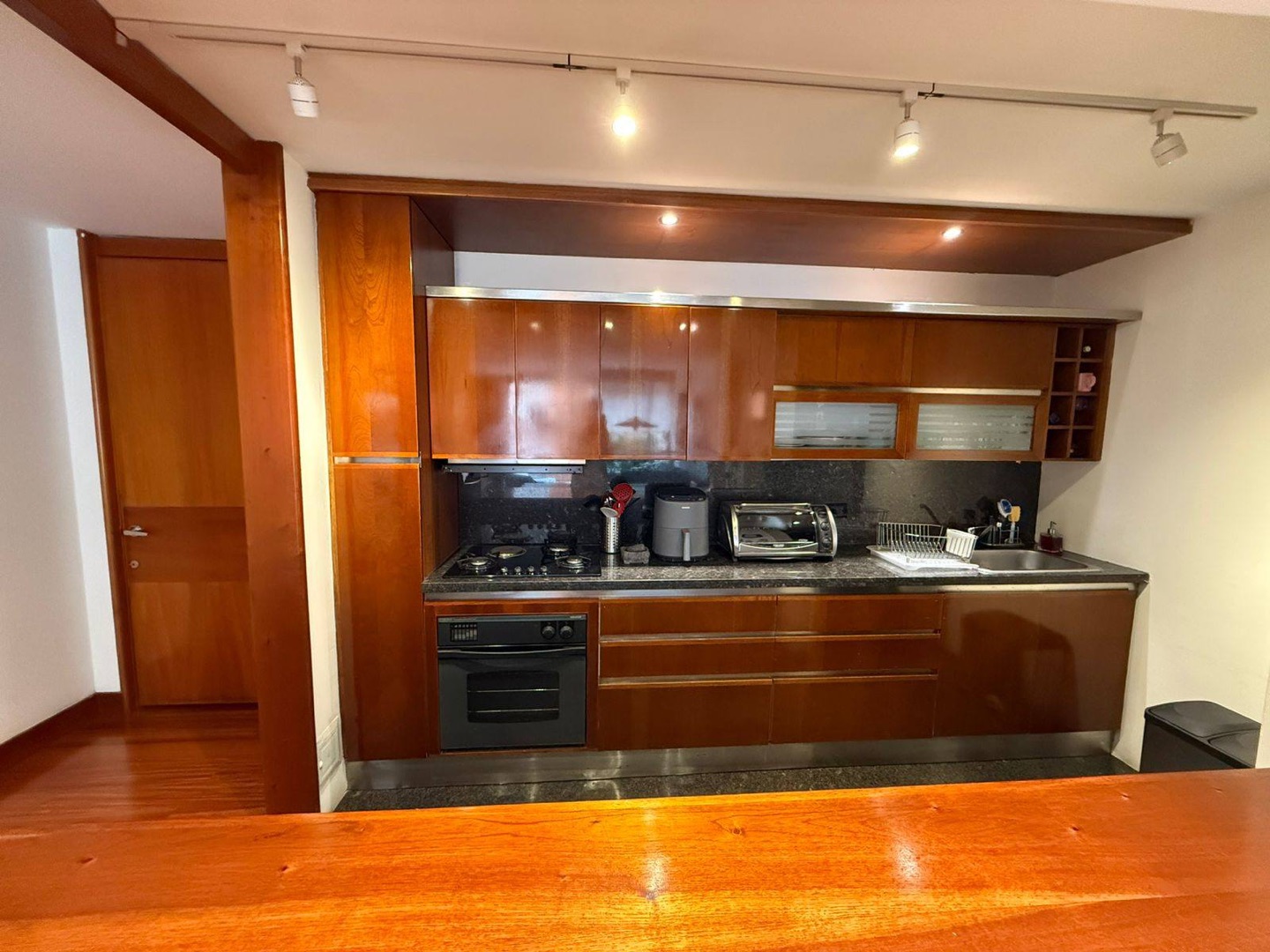 Foto 5 de 13: Apartamento en Chicó Norte Et Ii Edif Araucaria Flats, Bogotá D.C.