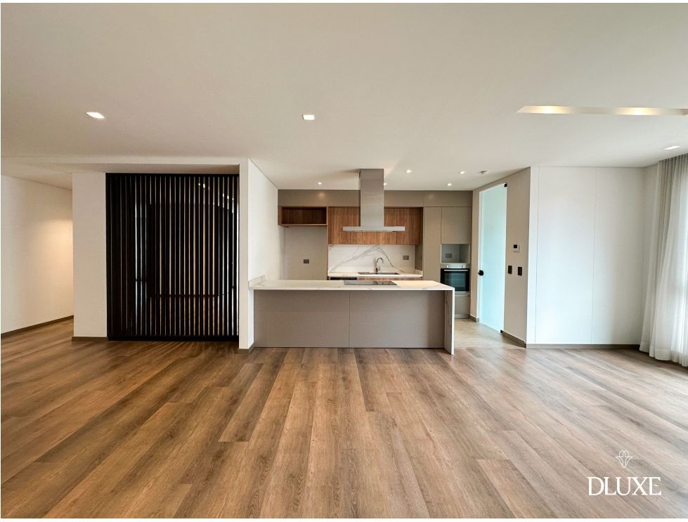 Apartamento arriendo en Santa Bárbara Oriental, Bogotá D.C.