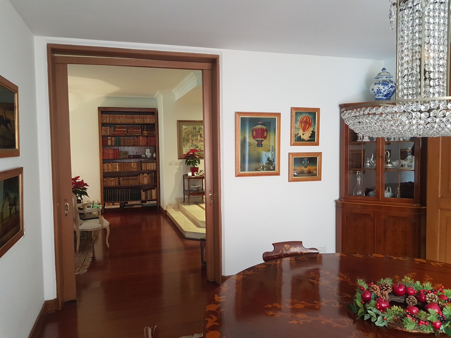 Foto 4 de 15: Apartamento en La Cabrera, Bogotá D.C.