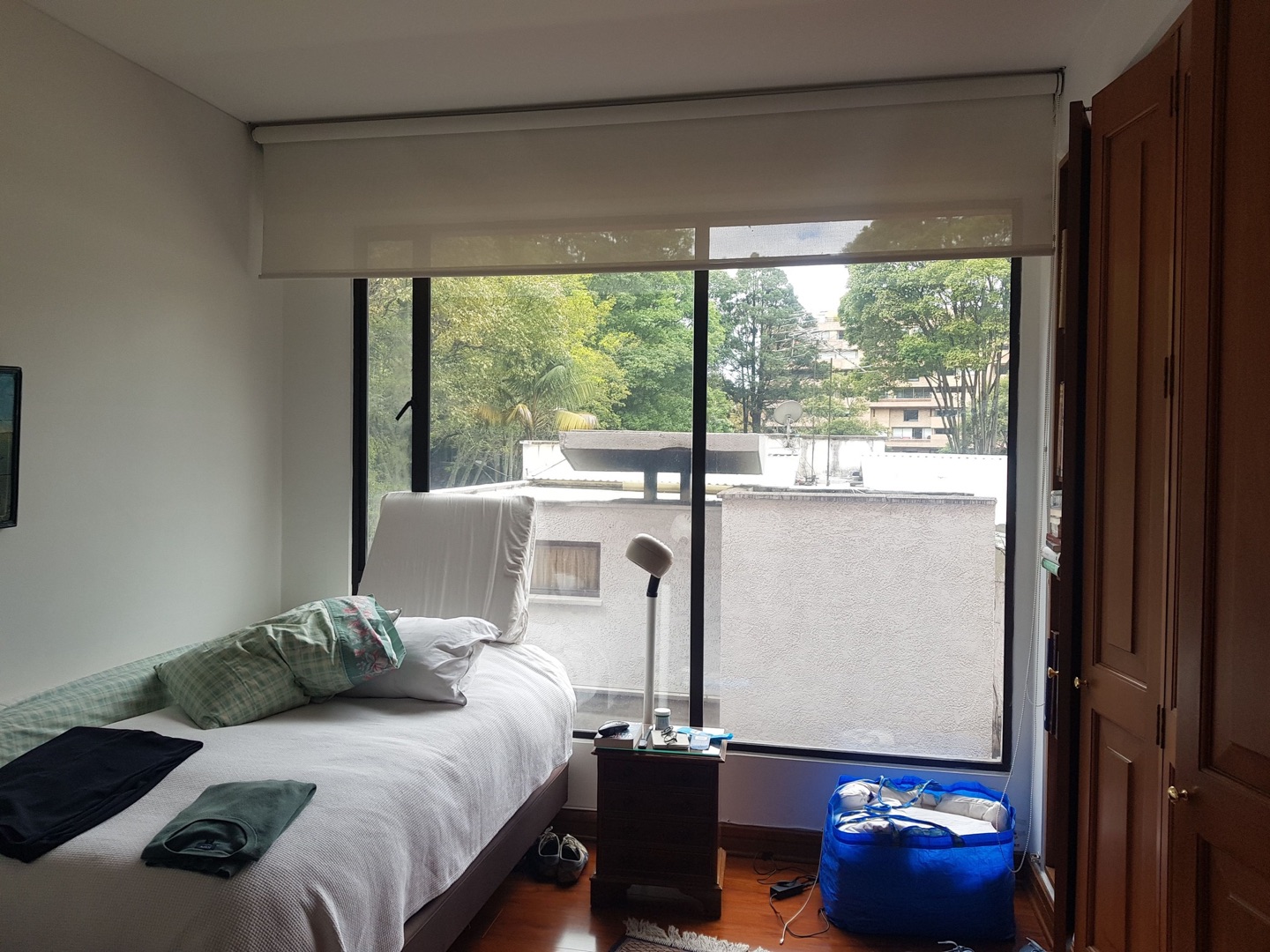 Foto 11 de 15: Apartamento en La Cabrera, Bogotá D.C.