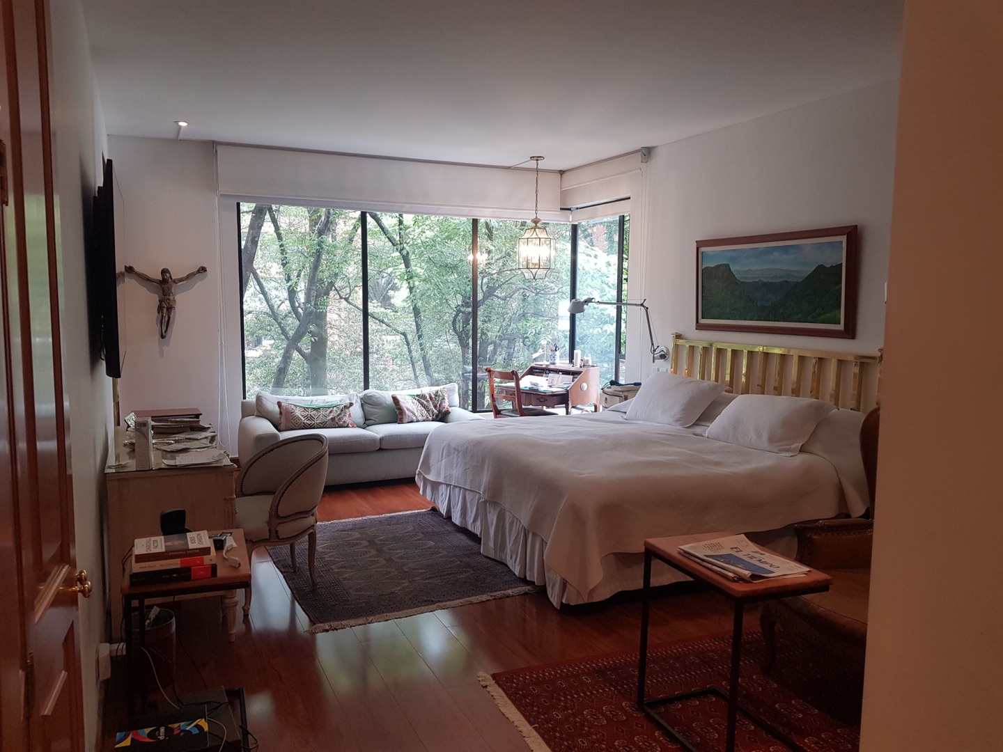 Foto 13 de 15: Apartamento en La Cabrera, Bogotá D.C.