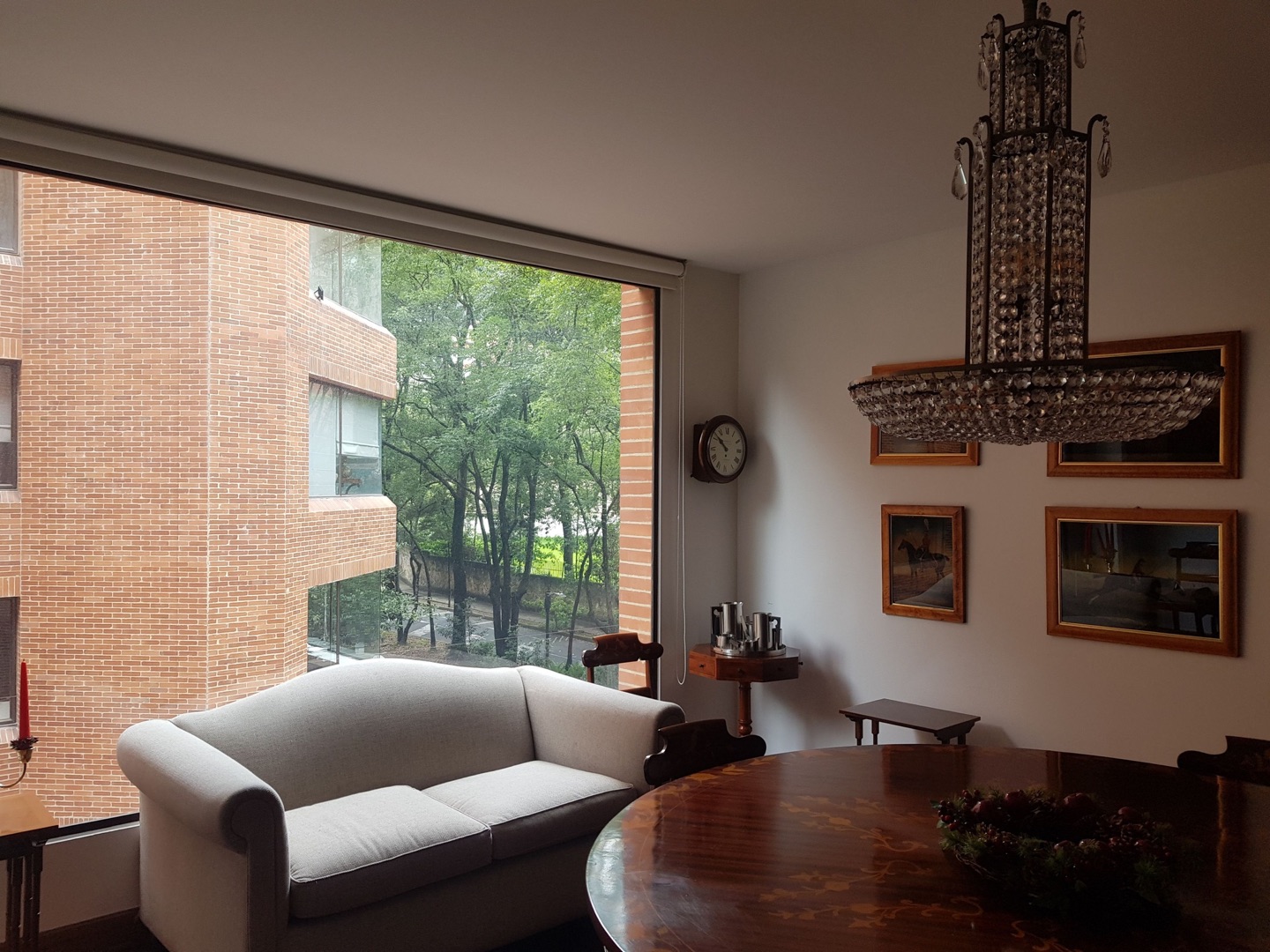 Foto 6 de 15: Apartamento en La Cabrera, Bogotá D.C.