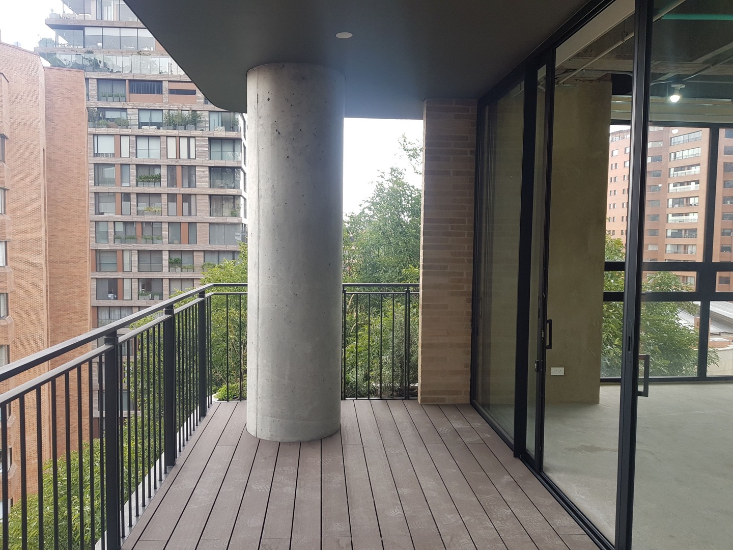 Foto 7 de 17: Apartamento en La Cabrera, Bogotá D.C.