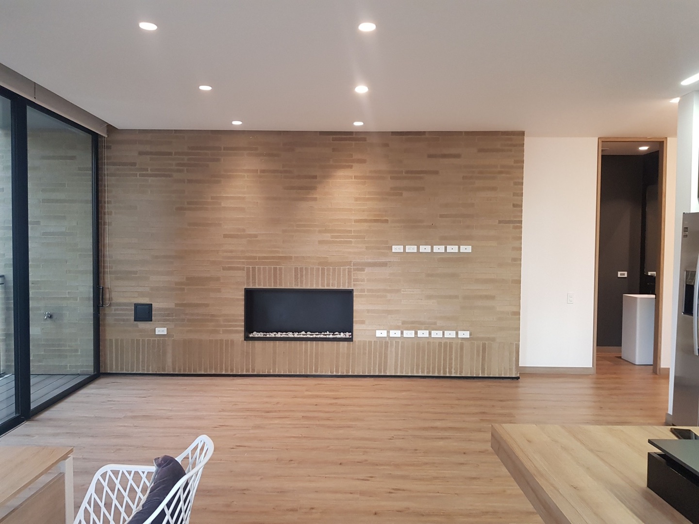 Foto 5 de 17: Apartamento en La Cabrera, Bogotá D.C.