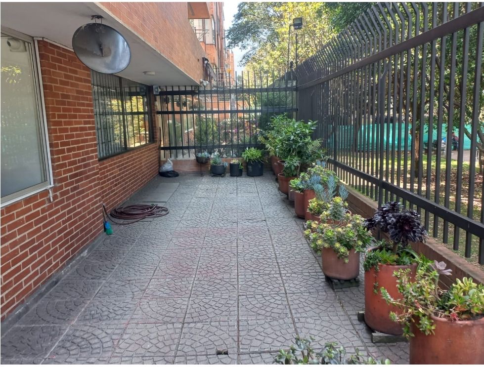 Foto 18 de 20: Apartamento en Chicó, Bogotá D.C.