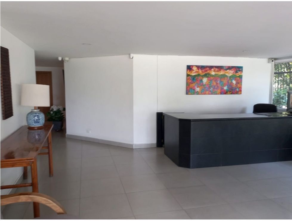 Foto 20 de 20: Apartamento en Chicó, Bogotá D.C.
