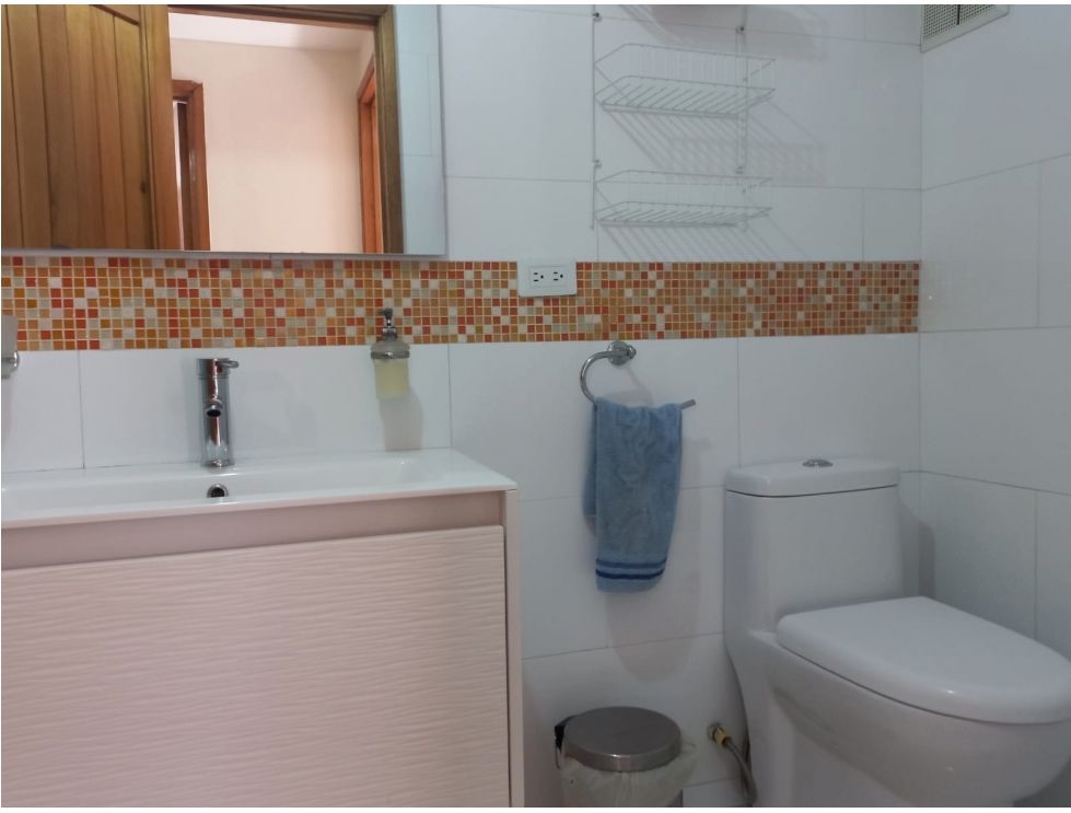 Foto 10 de 20: Apartamento en Chicó, Bogotá D.C.