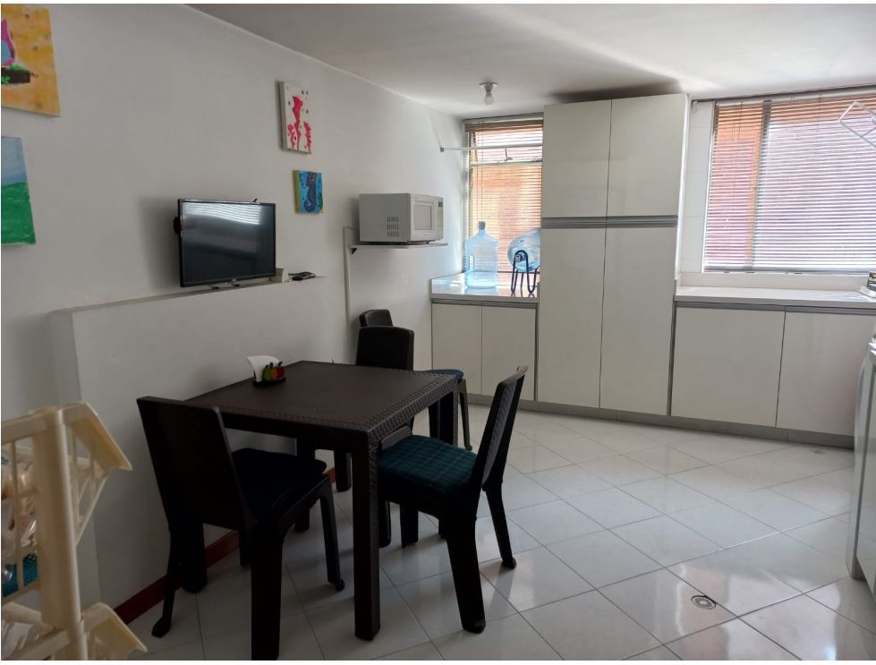 Foto 14 de 20: Apartamento en Chicó, Bogotá D.C.
