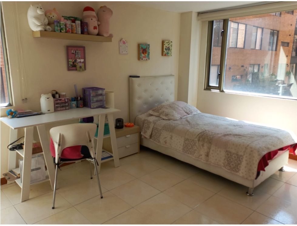 Foto 15 de 20: Apartamento en Chicó, Bogotá D.C.