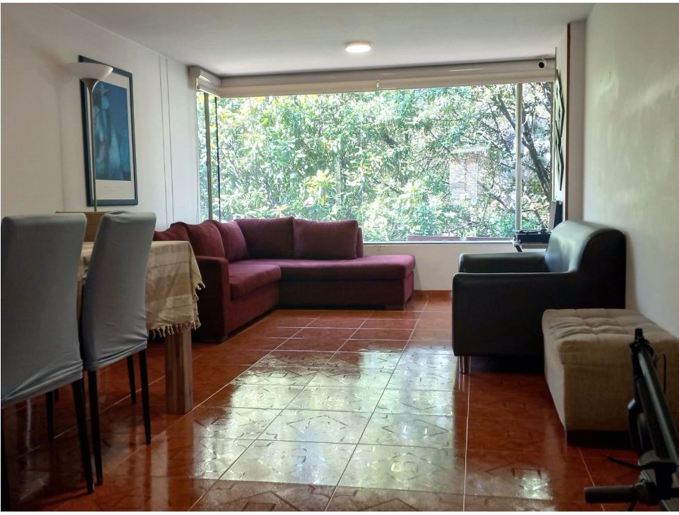 Foto 2 de 20: Apartamento en Chicó, Bogotá D.C.
