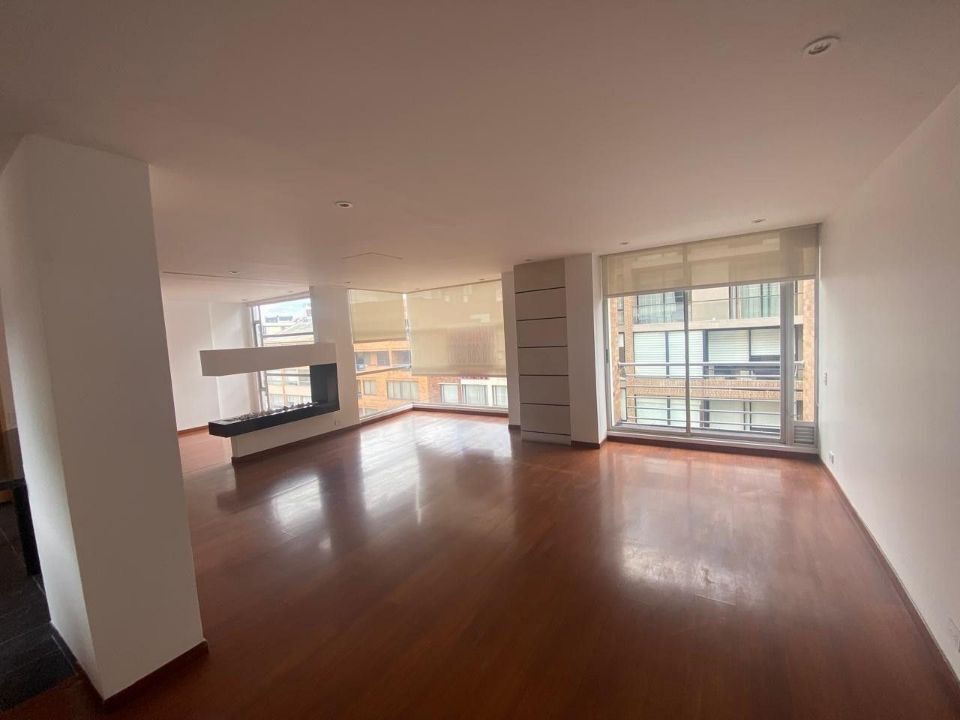 Foto 5 de 12: Apartamento en Chicó, Bogotá D.C.