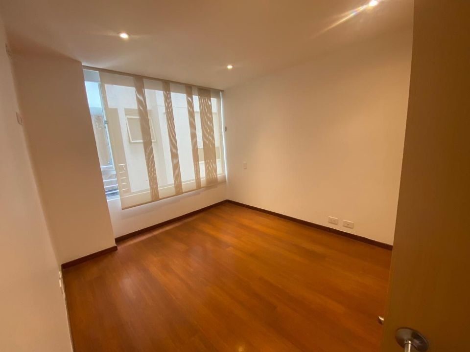 Foto 10 de 12: Apartamento en Chicó, Bogotá D.C.