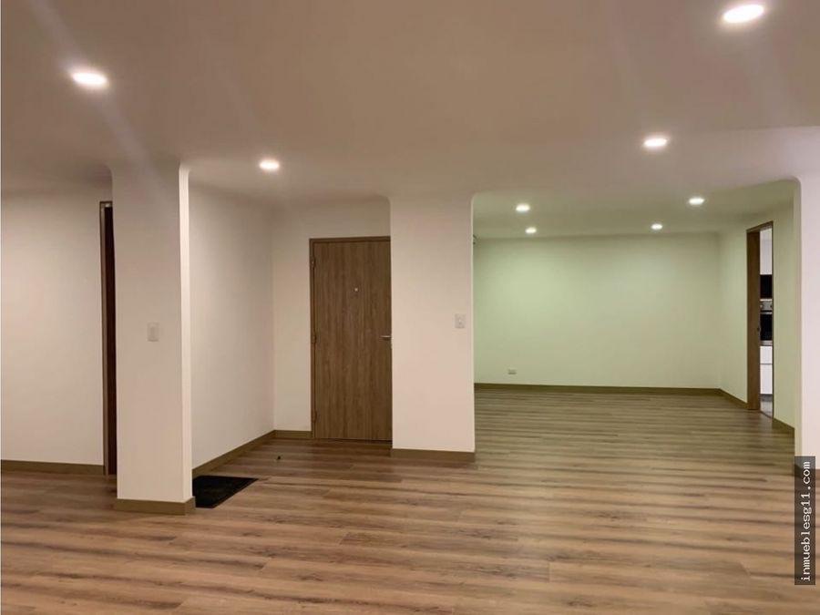 Foto 3 de 20: Apartamento en El Retiro, Bogotá D.C.