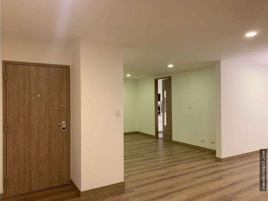 Foto 4 de 20: Apartamento en El Retiro, Bogotá D.C.