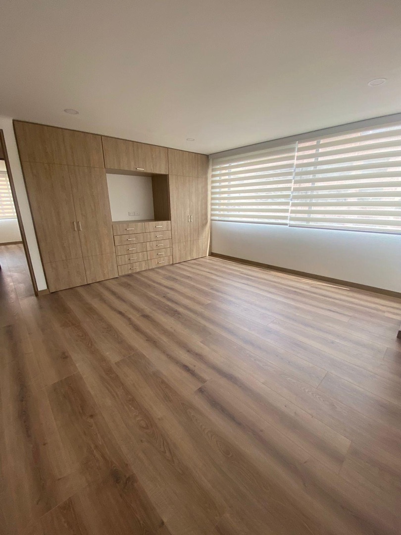 Foto 11 de 20: Apartamento en El Retiro, Bogotá D.C.