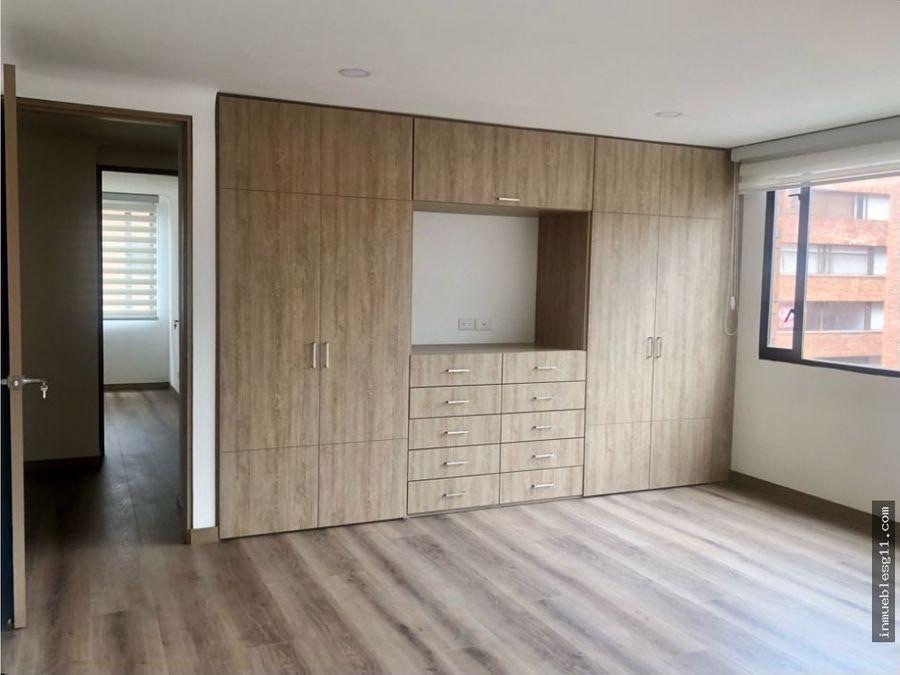 Foto 12 de 20: Apartamento en El Retiro, Bogotá D.C.