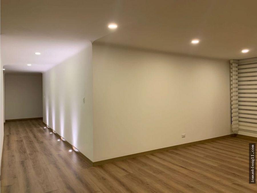 Foto 5 de 20: Apartamento en El Retiro, Bogotá D.C.