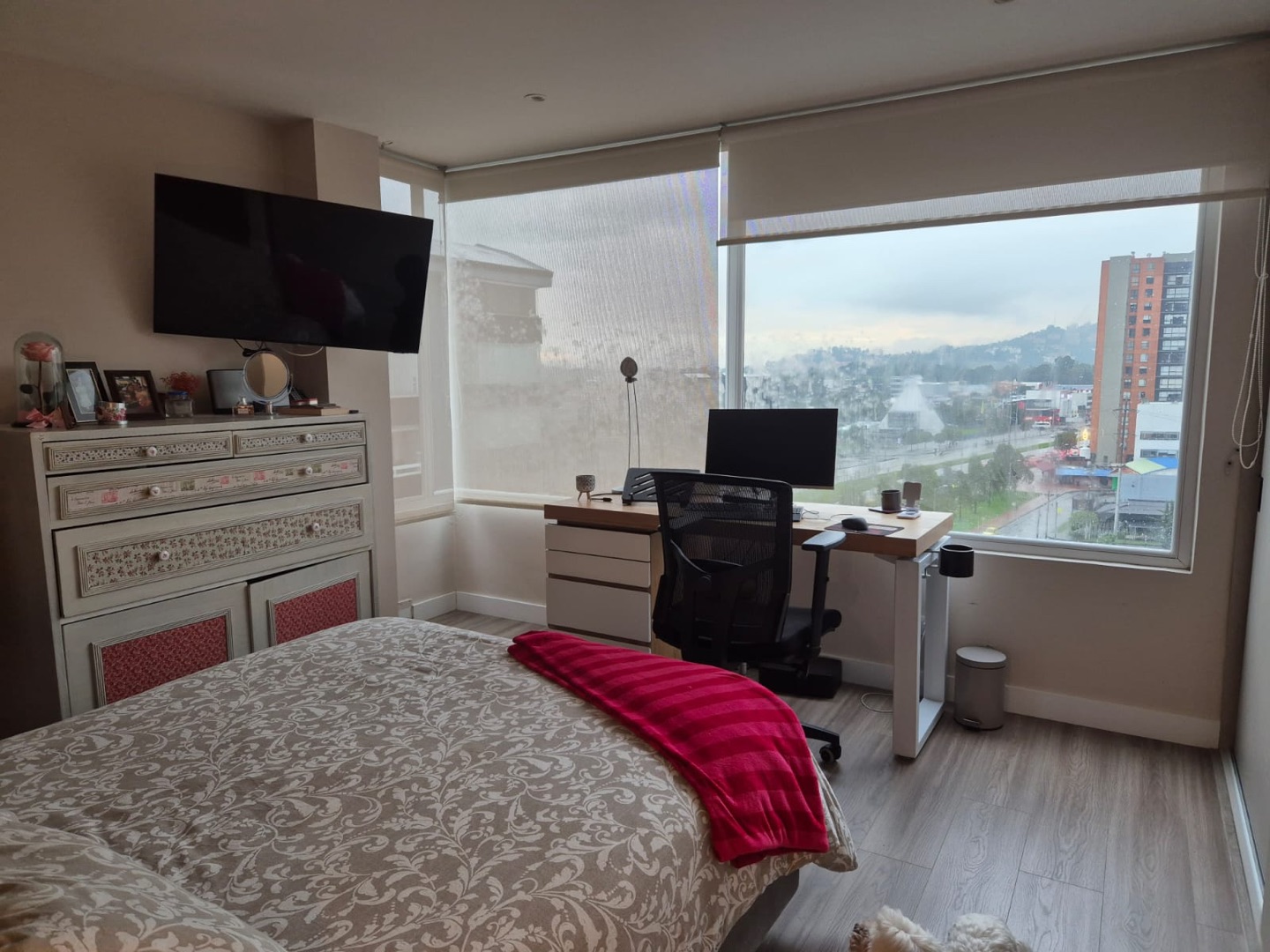 Foto 13 de 15: Apartamento en Puente Largo, Bogotá D.C.