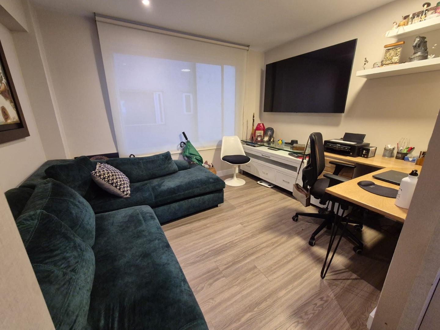 Foto 8 de 15: Apartamento en Puente Largo, Bogotá D.C.