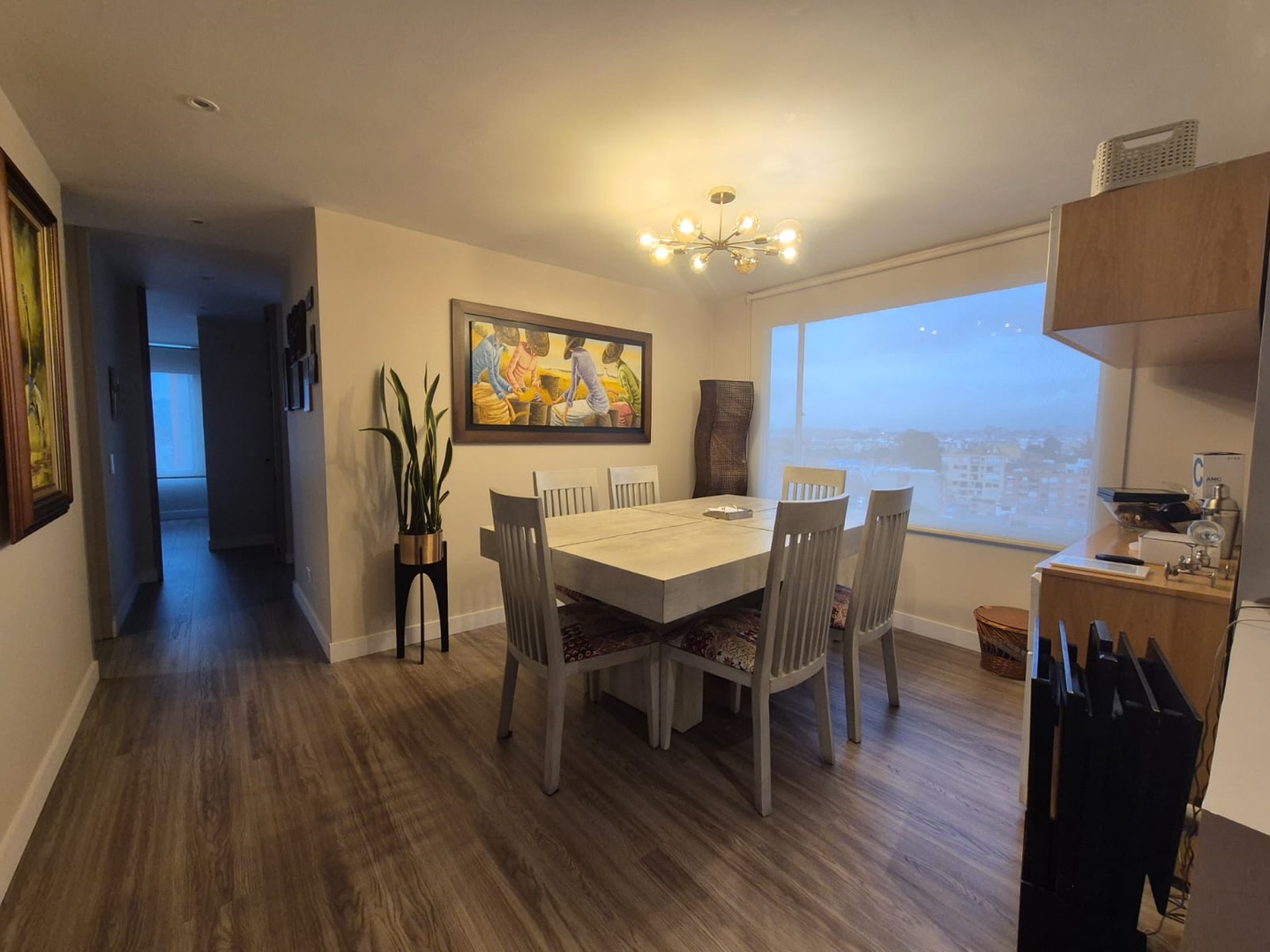 Foto 4 de 15: Apartamento en Puente Largo, Bogotá D.C.