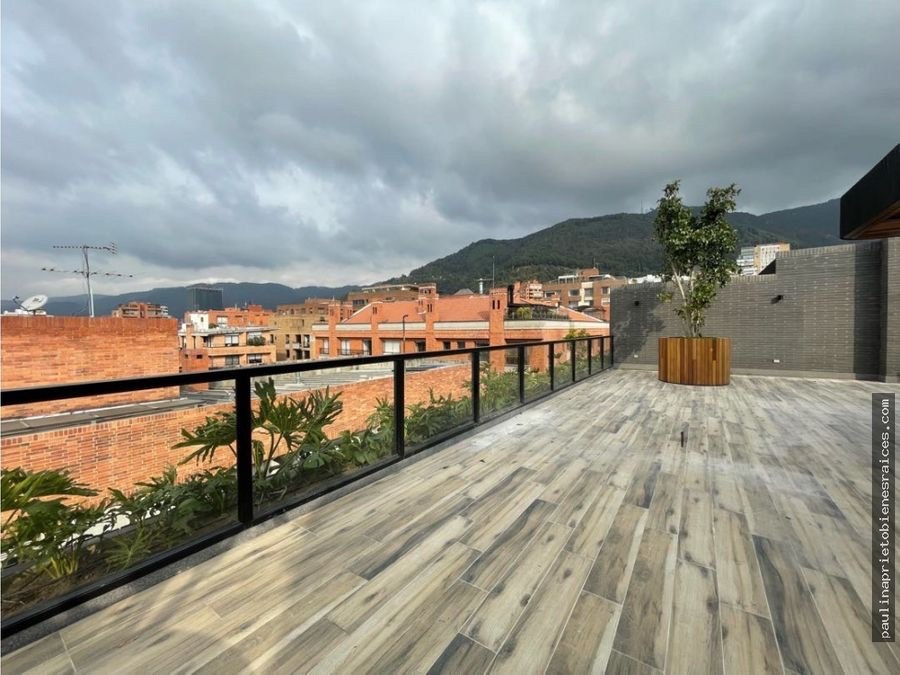Foto 16 de 17: Apartamento en Chicó Norte, Bogotá D.C.