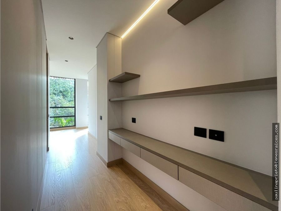 Foto 9 de 17: Apartamento en Chicó Norte, Bogotá D.C.