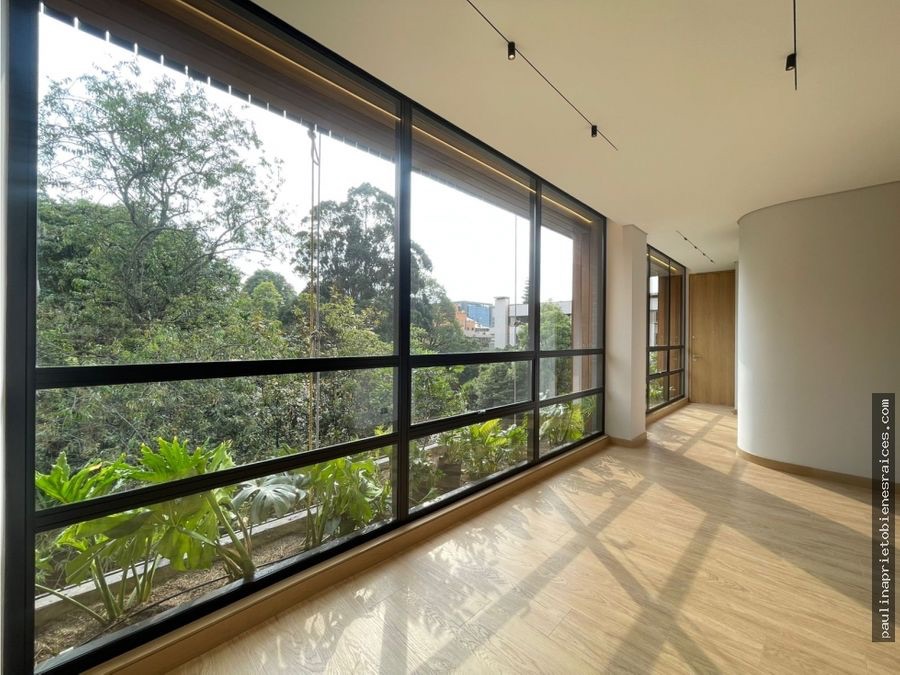 Foto 7 de 17: Apartamento en Chicó Norte, Bogotá D.C.