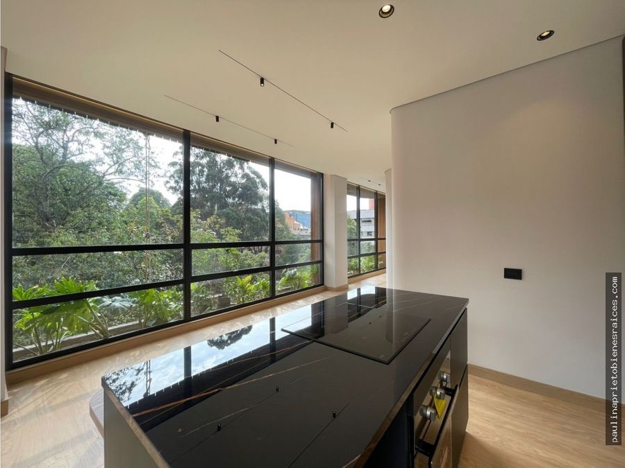Foto 4 de 17: Apartamento en Chicó Norte, Bogotá D.C.