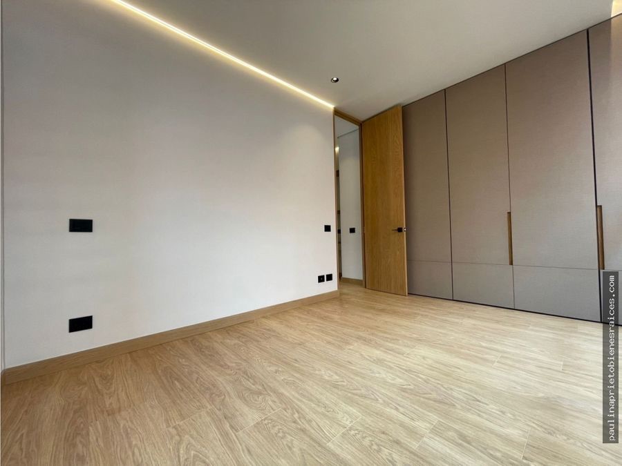 Foto 11 de 17: Apartamento en Chicó Norte, Bogotá D.C.